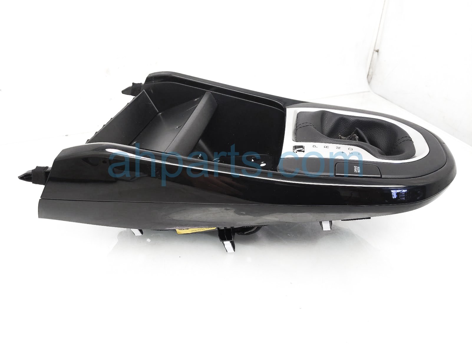 Sold 2019 Kia Forte Console Shifter Trim W/ Lower Pocket 84650