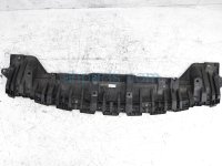 $24 Toyota FRONT BUMPER LOWER ABSORBER $24 Toyota FRONT BUMPER LOWER ABSORBER