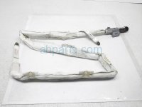 $125 BMW DRIVER SIDE ROOF CURTAIN AIRBAG