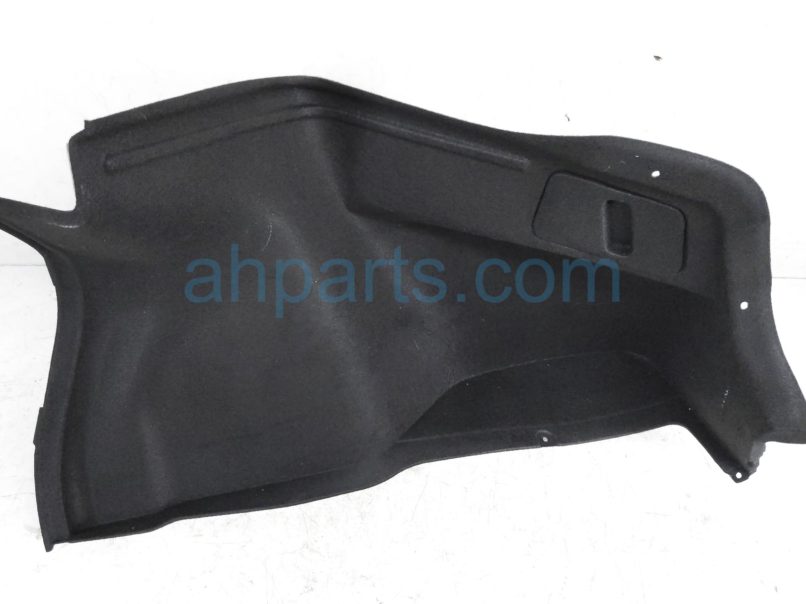$25 Kia RH CARGO TRUNK TRIM LINER - BLACK $25 Kia RH CARGO TRUNK TRIM LINER - BLACK