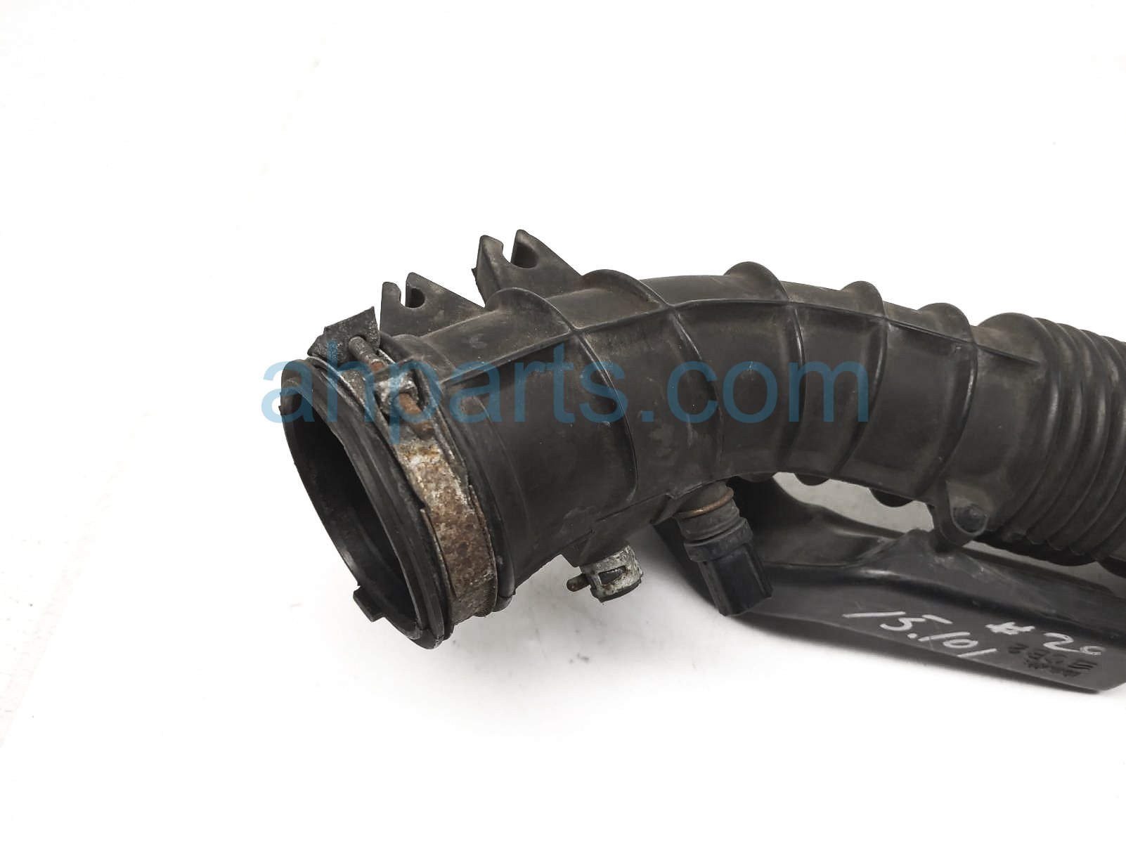Sold 1998 Honda Civic Air Cleaner Intake Boot 17228-P2J-000