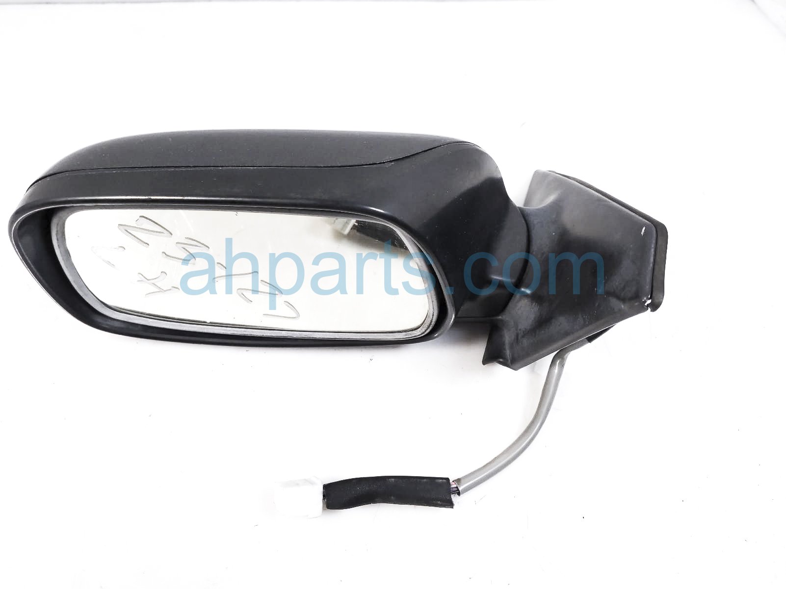 Sold 2003 Lexus Is300 Rear Driver Side View Mirror Grey 8794053090B1,