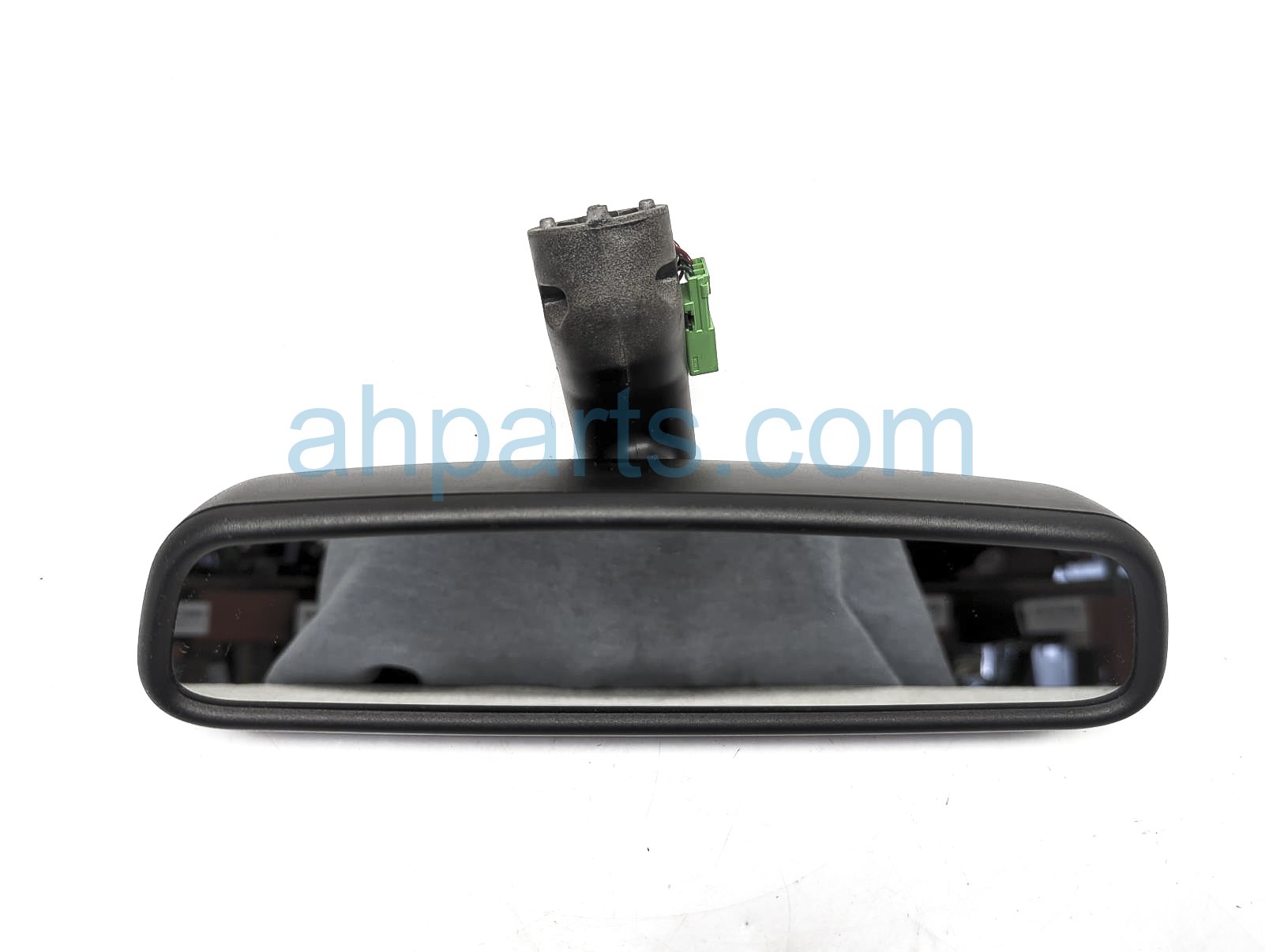 $35 Volvo INTERIOR REAR VIEW MIRROR - BLACK $35 Volvo INTERIOR REAR VIEW MIRROR - BLACK