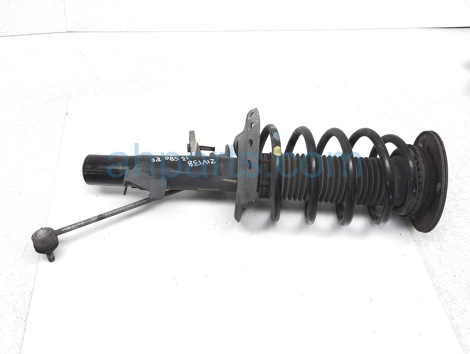 $60 Volvo FR/RH STRUT + SPRING $60 Volvo FR/RH STRUT + SPRING