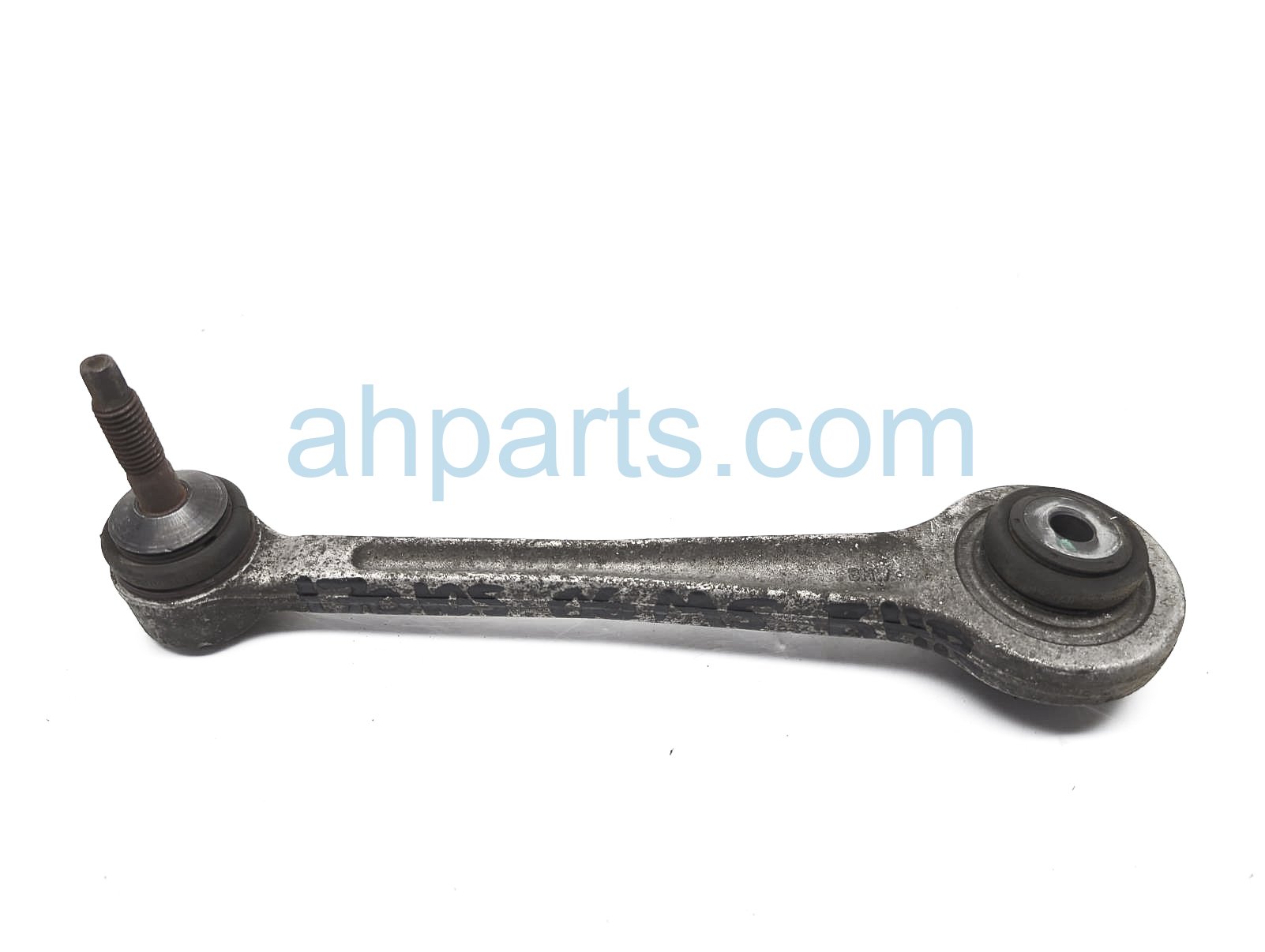 $45 BMW RR/RH FORWARD UPPER CONTROL ARM $45 BMW RR/RH FORWARD UPPER CONTROL ARM