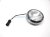 Sold 2006 BMW Mini Cooper Fog Lamp / Light Grille Mounted 63 12 0 137 303 Replacement Sold 2006 BMW Mini Cooper Fog Lamp / Light Grille Mounted 63 12 0 137 303 Replacement thumbnail