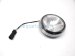 Sold 2006 BMW Mini Cooper Fog Lamp / Light Grille Mounted 63 12 0 137 303 Replacement Sold 2006 BMW Mini Cooper Fog Lamp / Light Grille Mounted 63 12 0 137 303 Replacement thumbnail