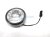 Sold 2006 BMW Mini Cooper Fog Lamp / Light Grille Mounted 63 12 0 137 303 Replacement Sold 2006 BMW Mini Cooper Fog Lamp / Light Grille Mounted 63 12 0 137 303 Replacement thumbnail
