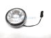 Sold 2006 BMW Mini Cooper Fog Lamp / Light Grille Mounted 63 12 0 137 303 Replacement Sold 2006 BMW Mini Cooper Fog Lamp / Light Grille Mounted 63 12 0 137 303 Replacement thumbnail