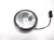 Sold 2006 BMW Mini Cooper Fog Lamp / Light Grille Mounted 63 12 0 137 303 Replacement Sold 2006 BMW Mini Cooper Fog Lamp / Light Grille Mounted 63 12 0 137 303 Replacement thumbnail