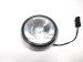 Sold 2006 BMW Mini Cooper Fog Lamp / Light Grille Mounted 63 12 0 137 303 Replacement Sold 2006 BMW Mini Cooper Fog Lamp / Light Grille Mounted 63 12 0 137 303 Replacement thumbnail