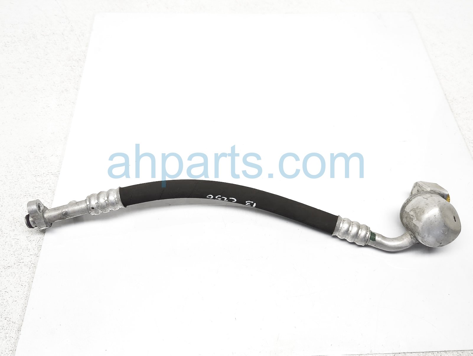 $25 Mercedes AC HOSE - COMPRESSOR TO EVAPORATOR $25 Mercedes AC HOSE - COMPRESSOR TO EVAPORATOR