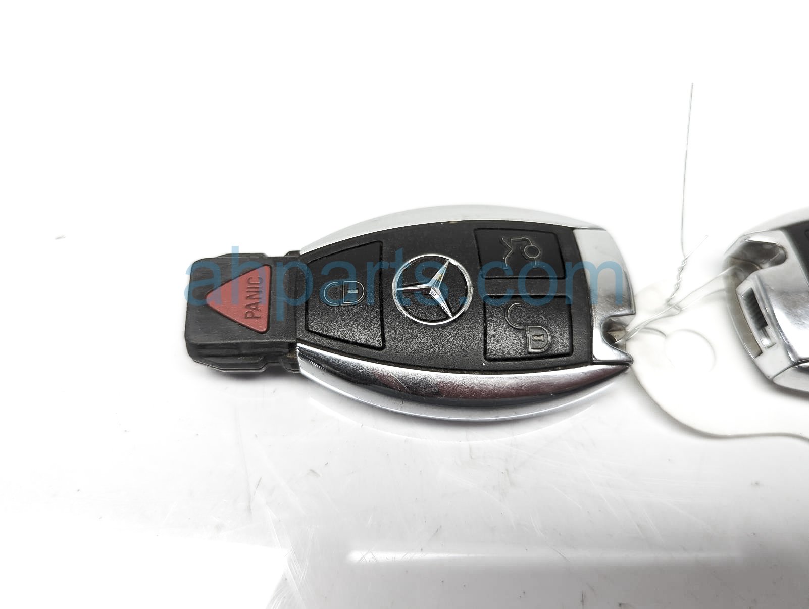 2013 Mercedes E-Class Remote Key Fob - Aftermarket