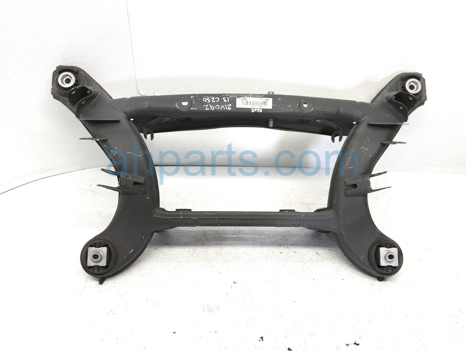 $249 Mercedes REAR SUB FRAME CROSSMEMBER $249 Mercedes REAR SUB FRAME CROSSMEMBER