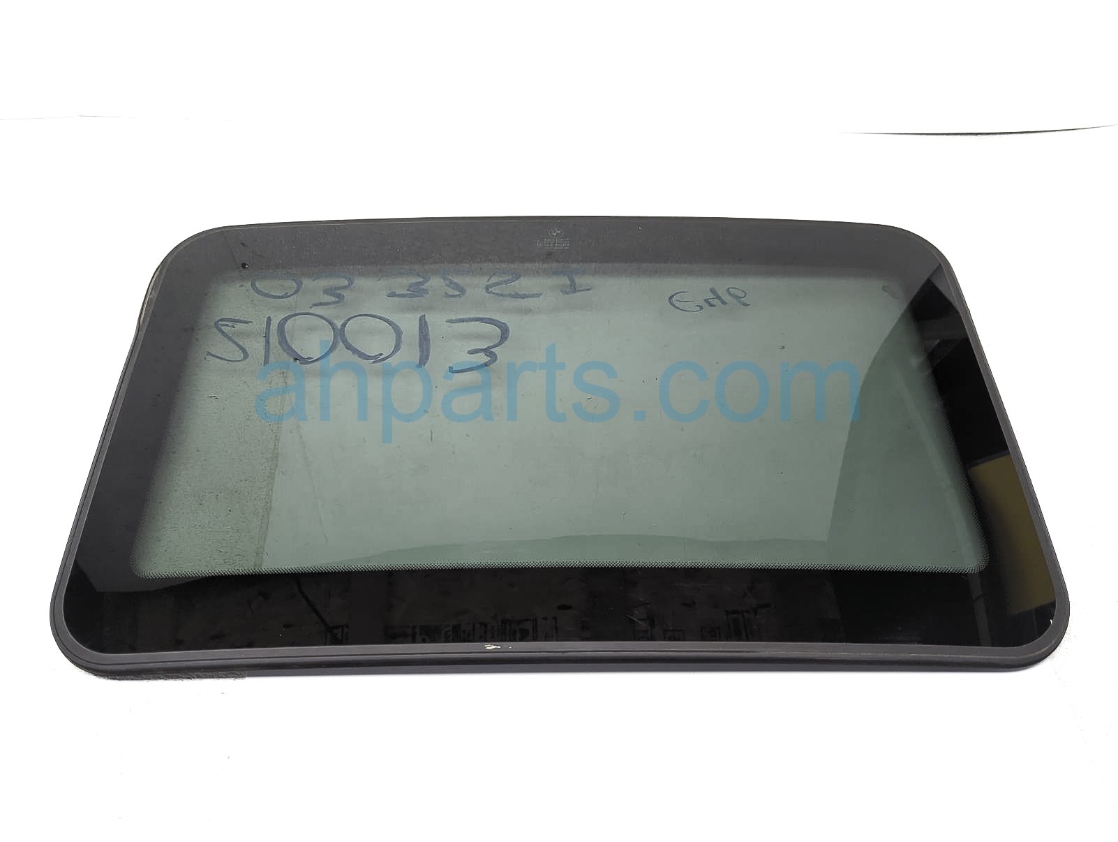 $75 BMW SUNROOF GLASS WINDOW $75 BMW SUNROOF GLASS WINDOW