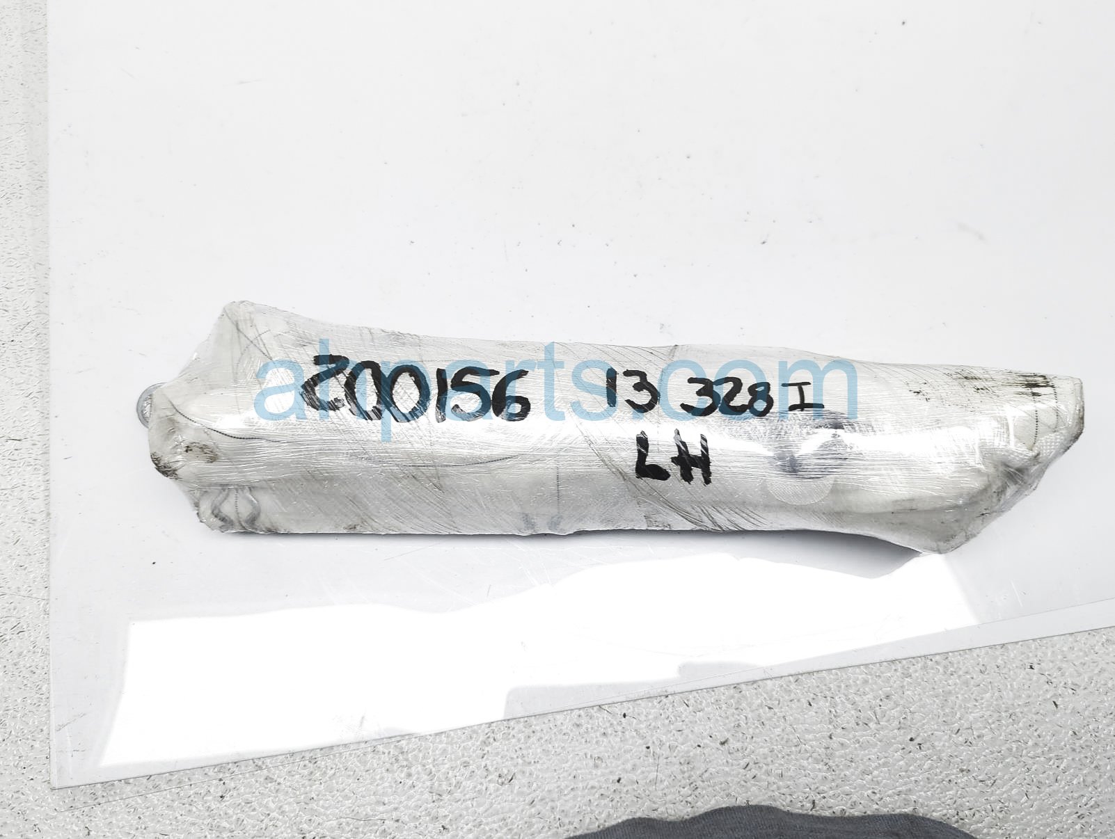 $75 BMW DRIVER ROOF CURTAIN AIRBAG $75 BMW DRIVER ROOF CURTAIN AIRBAG