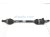 Sold 2013 BMW 328i Rear Driver Axle Drive Shaft 33 20 7 637 445 Replacement Sold 2013 BMW 328i Rear Driver Axle Drive Shaft 33 20 7 637 445 Replacement thumbnail