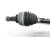 Sold 2013 BMW 328i Rear Driver Axle Drive Shaft 33 20 7 637 445 Replacement Sold 2013 BMW 328i Rear Driver Axle Drive Shaft 33 20 7 637 445 Replacement thumbnail