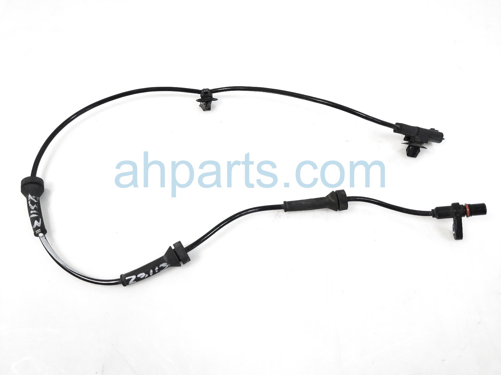 $25 Nissan REAR ABS SPEED SENSOR - 2.0L $25 Nissan REAR ABS SPEED SENSOR - 2.0L