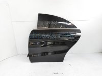 $519 Mercedes RR/LH DOOR - BLACK - NO INSIDE TRIM $519 Mercedes RR/LH DOOR - BLACK - NO INSIDE TRIM