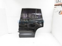$295 Volkswagen RR/LH DOOR - BLACK - NO INSIDE TRIM