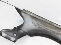 $49 Volvo RH FENDER - BLACK $49 Volvo RH FENDER - BLACK