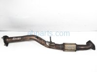 $75 Honda FRONT EXHAUST PIPE (A) - 1.5L