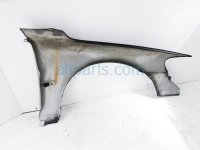 $99 Volvo LH SIDE FENDER - DARK BLUE - NIQ $99 Volvo LH SIDE FENDER - DARK BLUE - NIQ