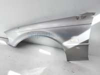 $90 BMW LH SIDE FENDER - SILVER - NOTES $90 BMW LH SIDE FENDER - SILVER - NOTES