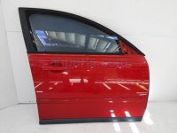 $150 Volvo FR/RH DOOR - RED