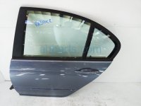 $139 BMW RR/LH DOOR - BLUE