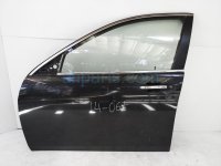 $200 Acura FR/LH DOOR - BLACK $200 Acura FR/LH DOOR - BLACK