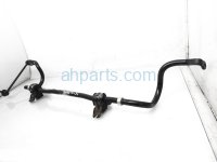 $40 Nissan FRONT STABILIZER / SWAY BAR - NOTES