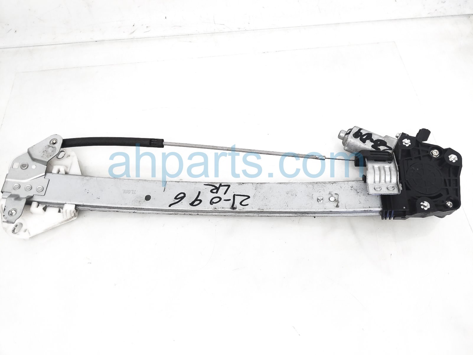 $25 Acura RR/LH WINDOW REGULATOR & MOTOR $25 Acura RR/LH WINDOW REGULATOR & MOTOR