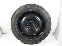 $125 Toyota T165/90D18 SPARE DONUT WHEEL & TIRE