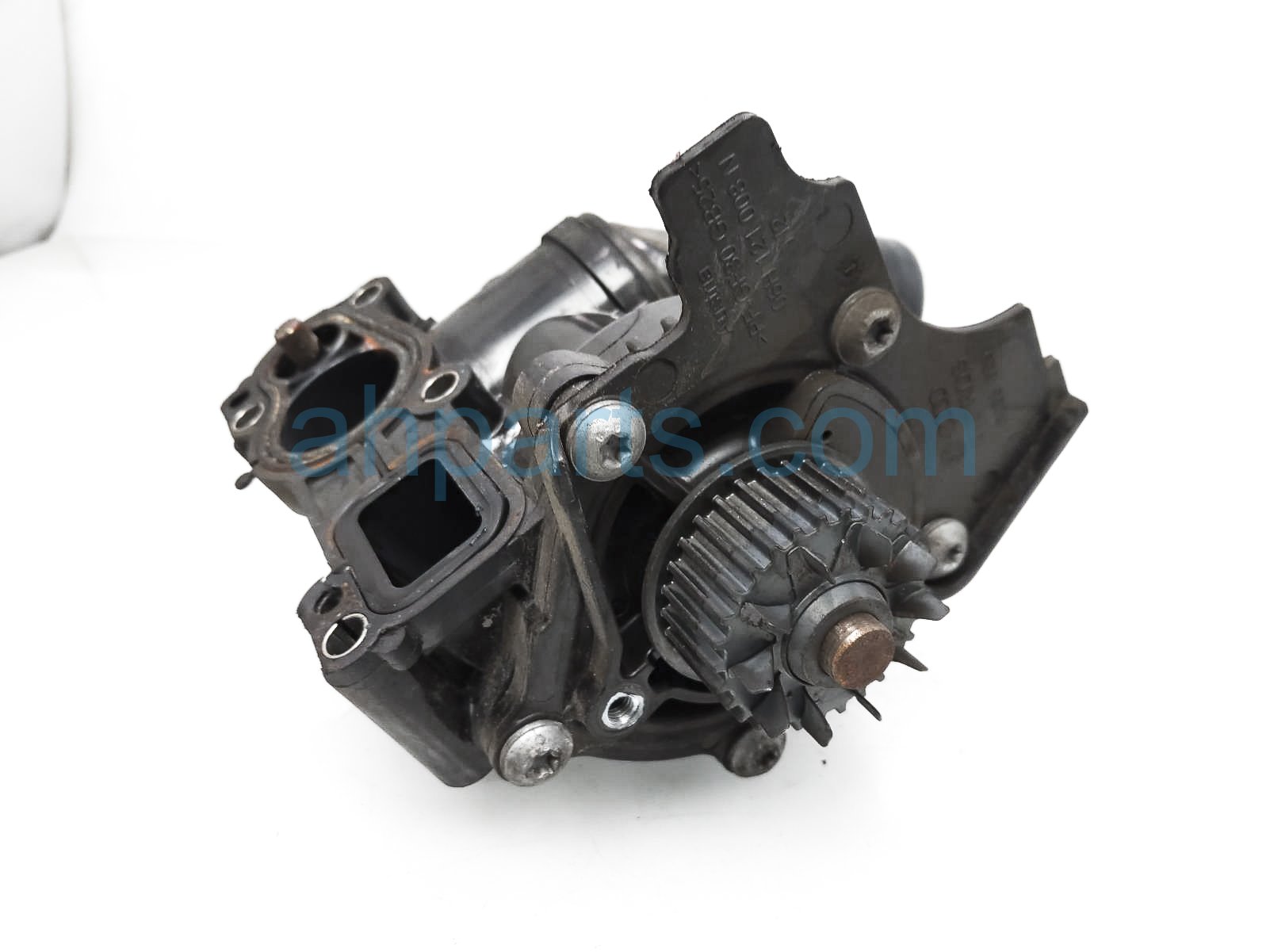 2013 Audi Tt Audi Water Pump W/thermostat Housing 06H-121-026-ED,