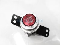 $40 Acura IGNITION SWITCH START / STOP BUTTON
