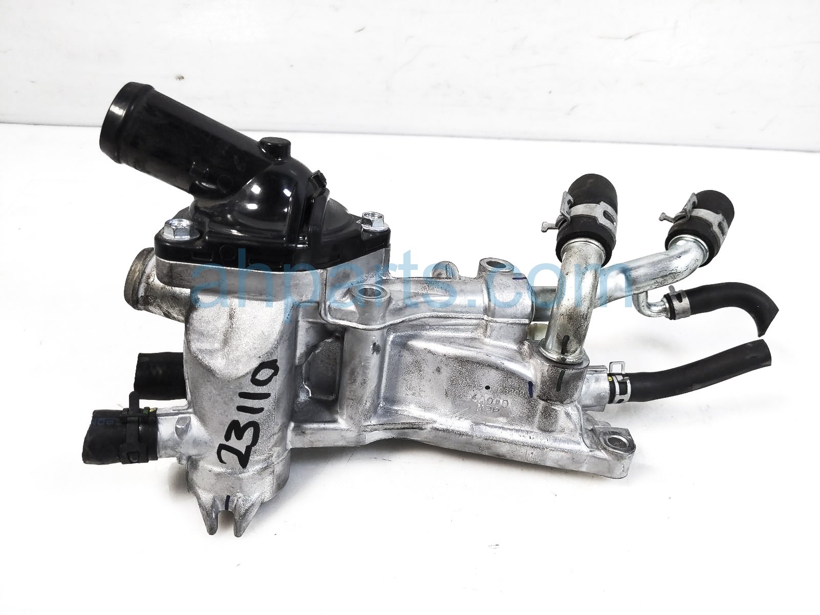 Sold 2021 Honda Accord Thermostat Housing 1.5l 193206A0A51,