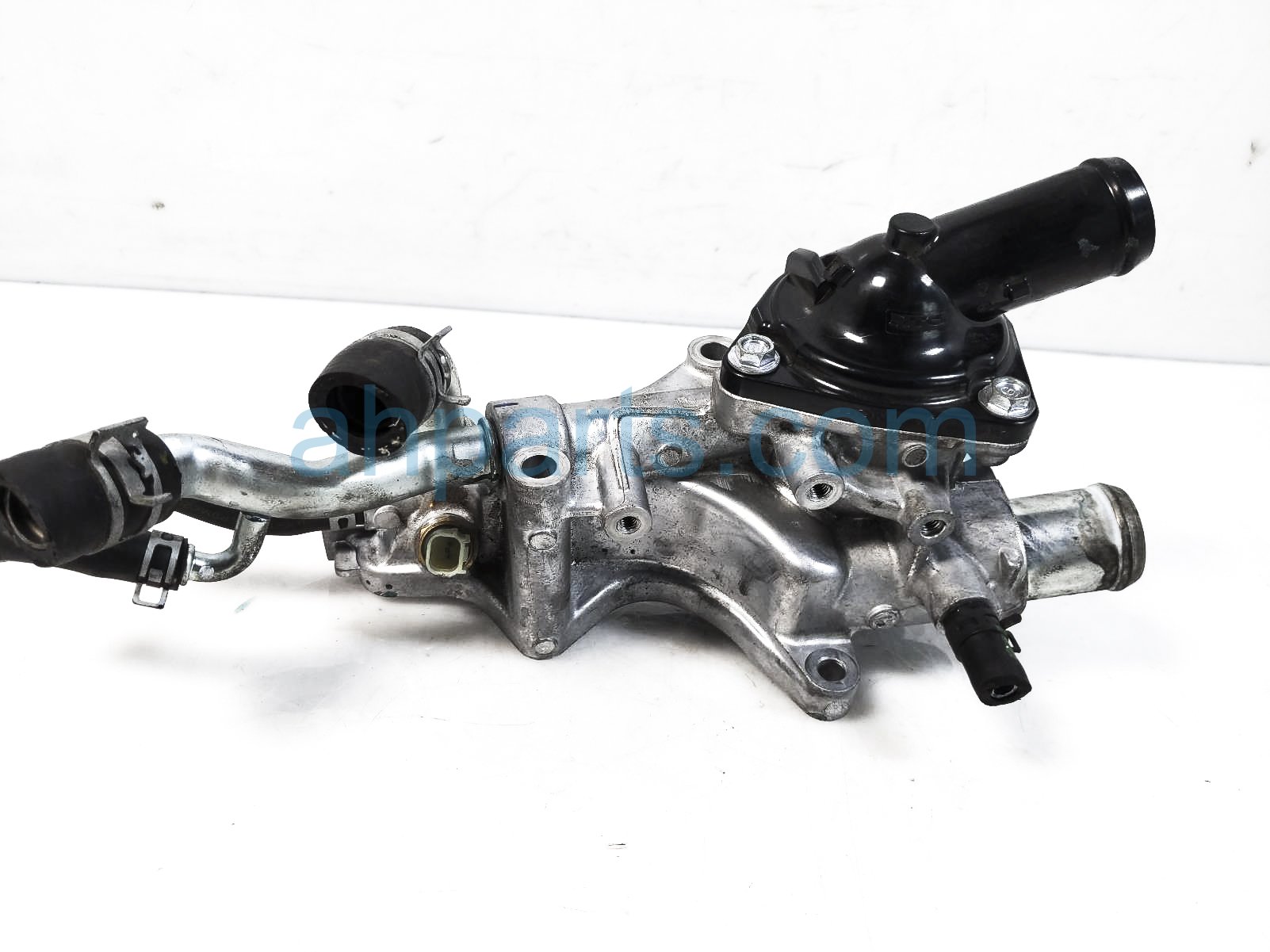 Sold 2021 Honda Accord Thermostat Housing 1.5l 193206A0A51,
