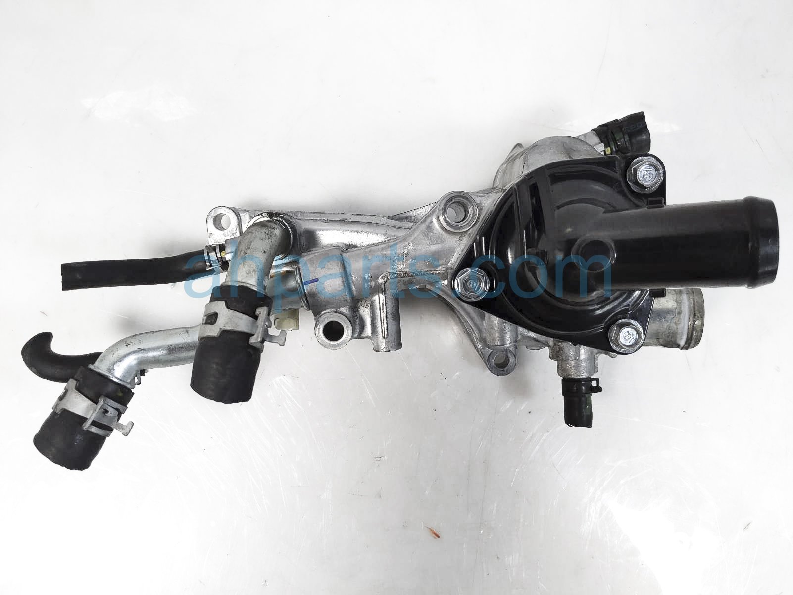 Sold 2021 Honda Accord Thermostat Housing 1.5l 193206A0A51,