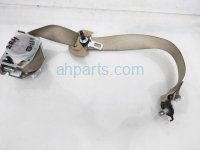 $35 Acura 2ND ROW CENTER RH RETRACTOR - TAN $35 Acura 2ND ROW CENTER RH RETRACTOR - TAN