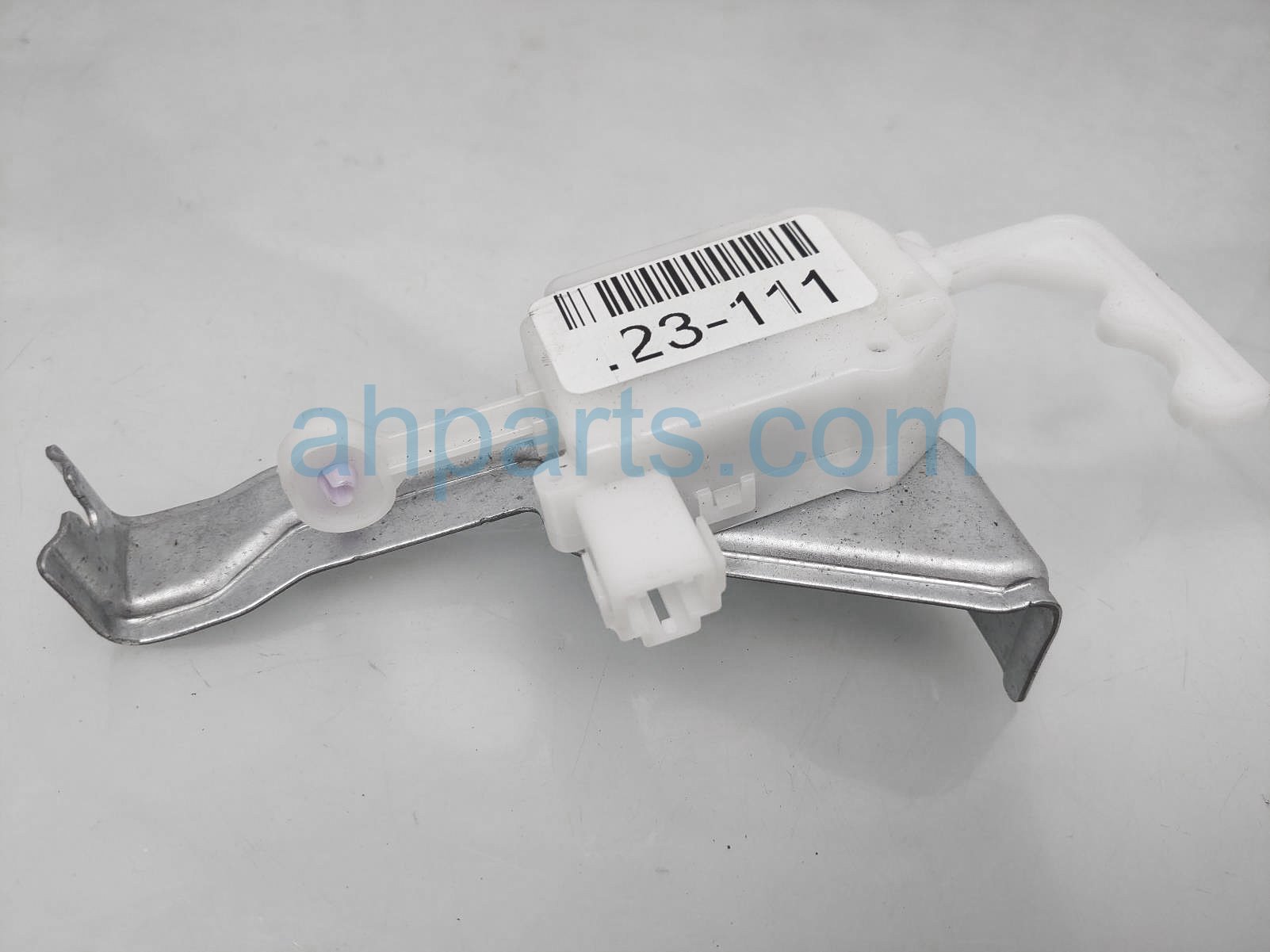 $25 Acura FUEL LID ACTUATOR ASSY $25 Acura FUEL LID ACTUATOR ASSY