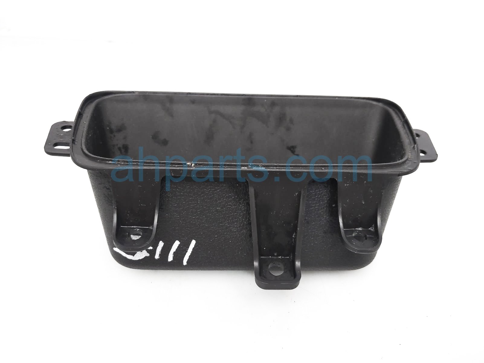 $9 Acura REAR CONSOLE POCKET - BLACK $9 Acura REAR CONSOLE POCKET - BLACK