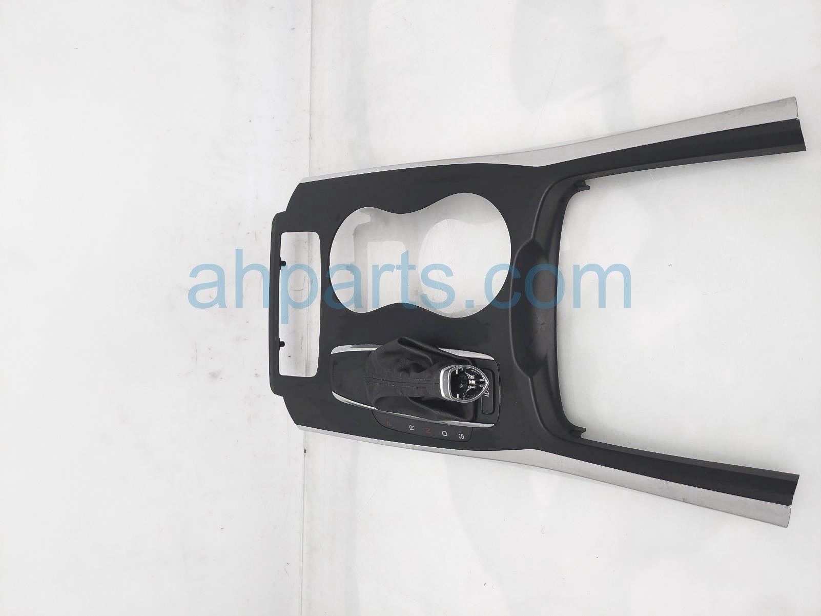 $35 Acura CONSOLE SHIFTER BEZEL TRIM PANEL-BLK $35 Acura CONSOLE SHIFTER BEZEL TRIM PANEL-BLK