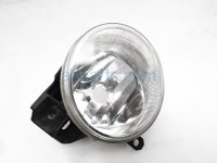 $75 Toyota LH FOG LAMP / LIGHT - NOTES