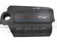 $75 Jeep ENGINE APPEARANCE COVER - 2.4L