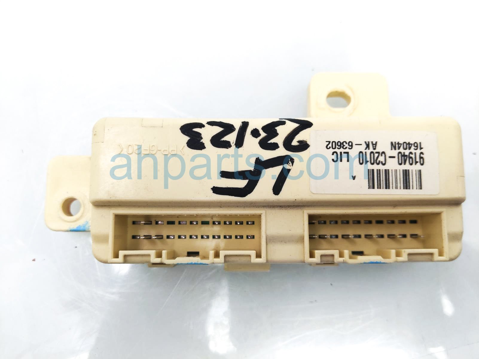 $25 Hyundai ICM RELAY BOX UNIT $25 Hyundai ICM RELAY BOX UNIT