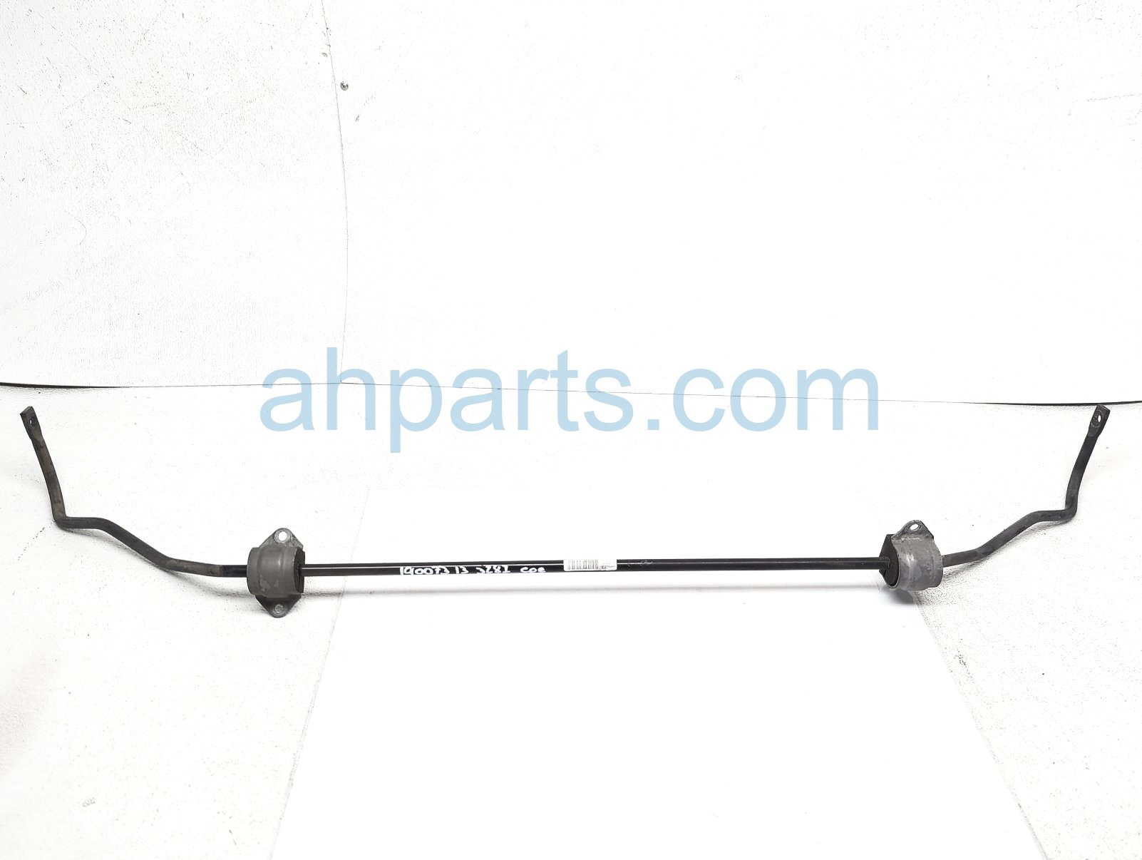 $39 BMW REAR STABILIZER / SWAY BAR $39 BMW REAR STABILIZER / SWAY BAR