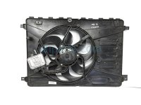 $100 Volvo RADIATOR COOLING FAN ASSEMBLY