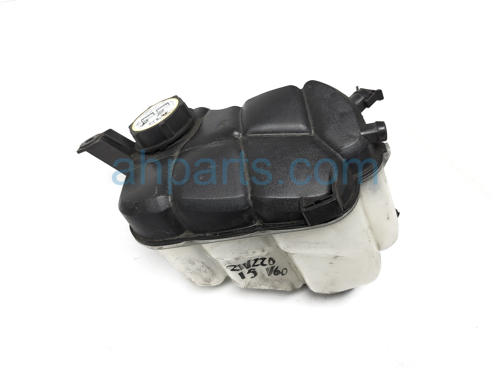 $35 Volvo COOLANT OVERFLOW EXPANSION TANK $35 Volvo COOLANT OVERFLOW EXPANSION TANK